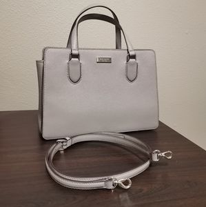 Kate Spade Satchel - Laurel Way Reese